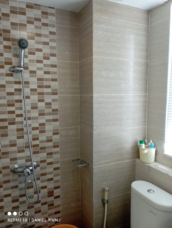 1 Unit Apartemen Full Furnish Di Student Castle Dekat Kampus UPN dan YKPN Seturan Sleman