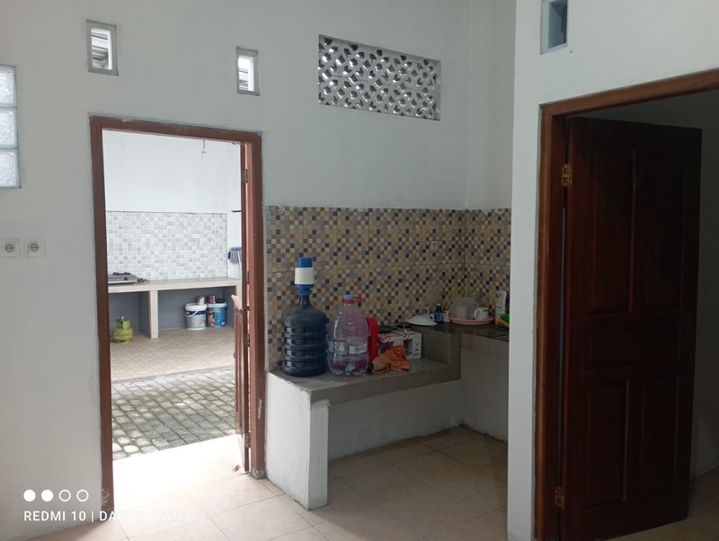 Homestay Aktif 2 Lantai Siap Huni Berada Di Selatan Terminal Giwangan, Wirokerten, Banguntapan, Bantul