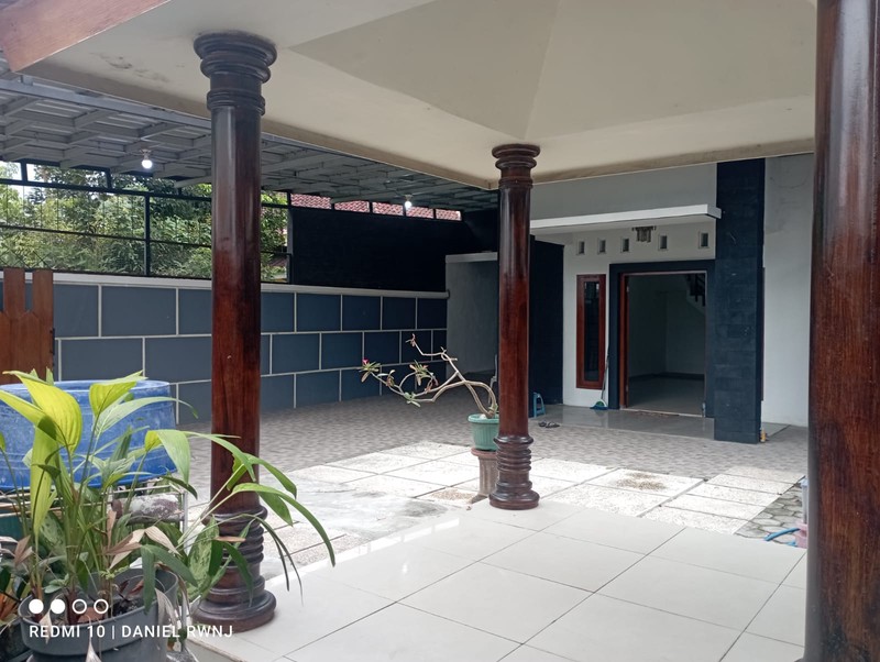Homestay Aktif 2 Lantai Siap Huni Berada Di Selatan Terminal Giwangan, Wirokerten, Banguntapan, Bantul