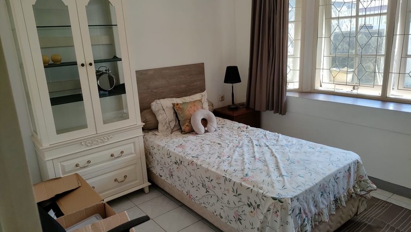 Rumah Dijual di Benda Polim