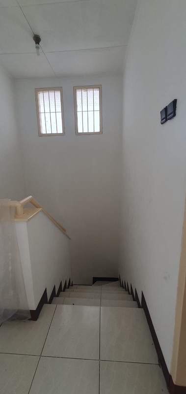 Rumah Nyaman dgn Lingkungan Asri di Cluster Kasturi, Bintaro Jaya, Sektor 9