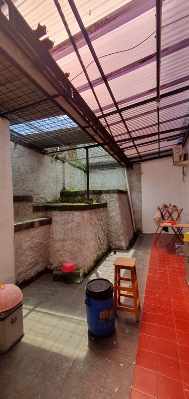 Rumah Nyaman dgn Lingkungan Asri di Cluster Kasturi, Bintaro Jaya, Sektor 9