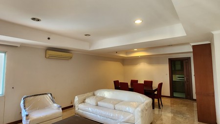 Apartemen Apt. Golfhill Terrace 