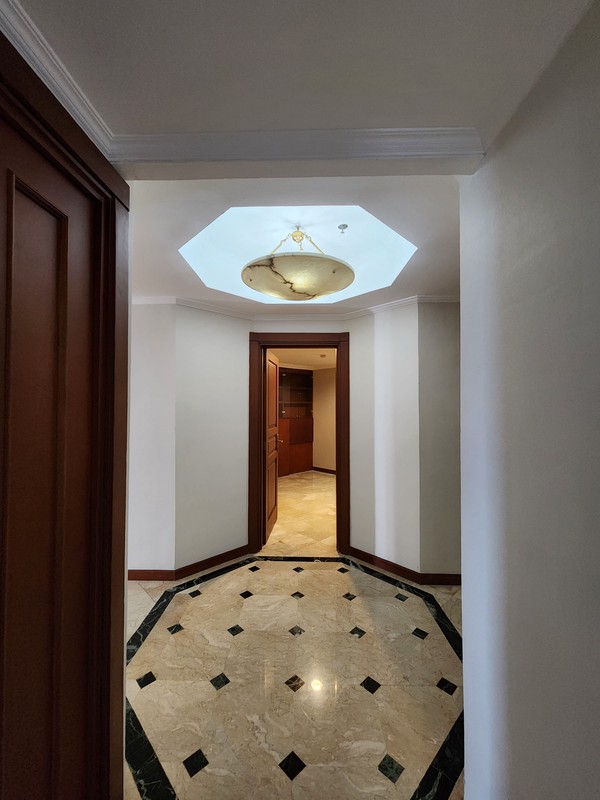 Apartemen Apt. Golfhill Terrace 