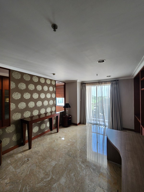 Apartemen Apt. Golfhill Terrace 
