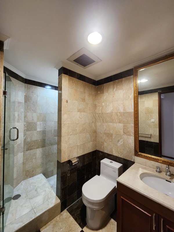 Apartemen Apt. Golfhill Terrace 