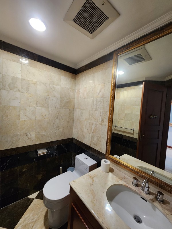 Apartemen Apt. Golfhill Terrace 