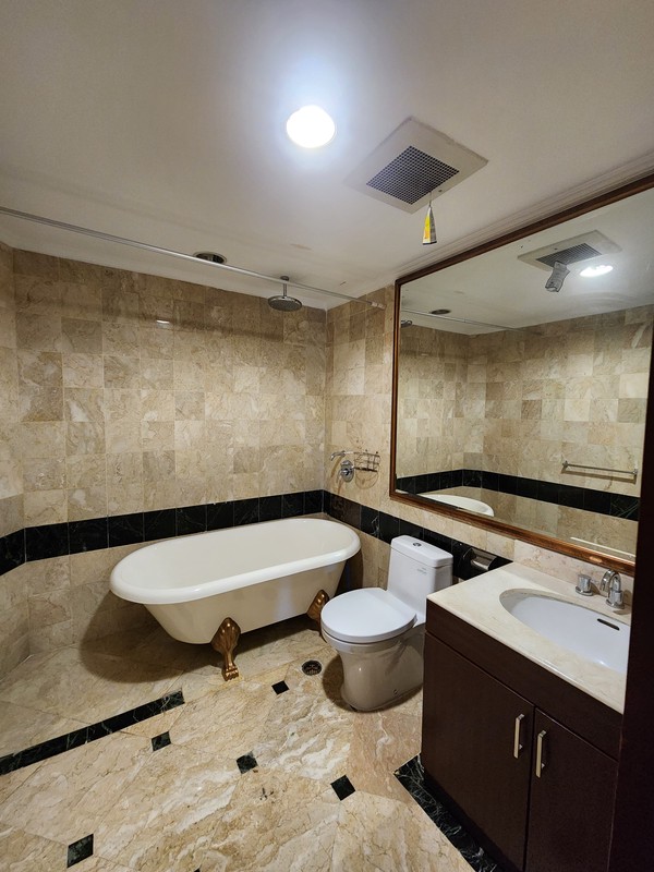 Apartemen Apt. Golfhill Terrace 