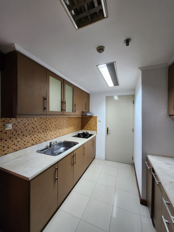 Apartemen Apt. Golfhill Terrace 