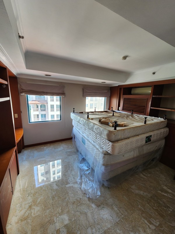 Apartemen Apt. Golfhill Terrace 