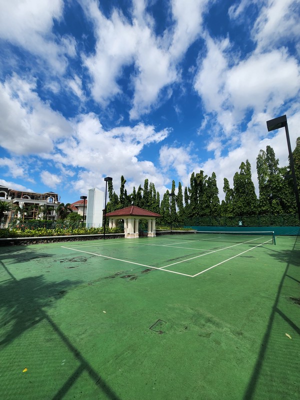 Apartemen Apt. Golfhill Terrace 