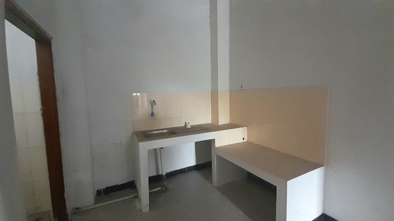 Ruko Lokasi Strategis di Jalan Raya Janti - Cocok untuk Usaha & Investasi