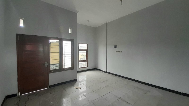 Ruko Lokasi Strategis di Jalan Raya Janti - Cocok untuk Usaha & Investasi