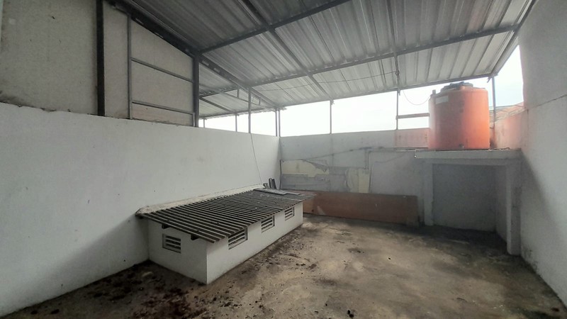 Ruko Lokasi Strategis di Jalan Raya Janti - Cocok untuk Usaha & Investasi