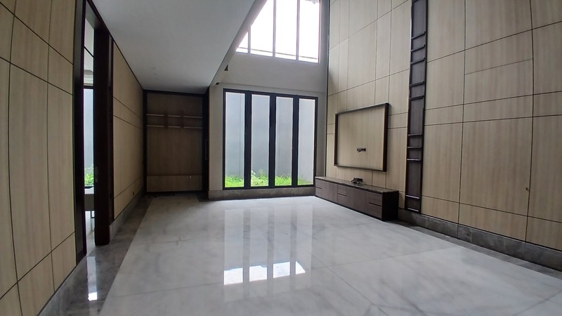 Rumah Mewah Kualitas Premium Di Surabaya Timur