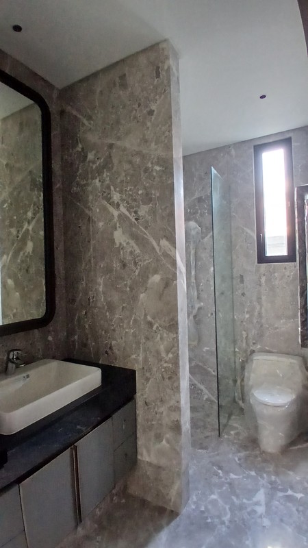 Rumah Mewah Kualitas Premium Di Surabaya Timur