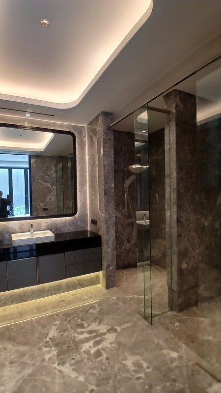 Rumah Mewah Kualitas Premium Di Surabaya Timur