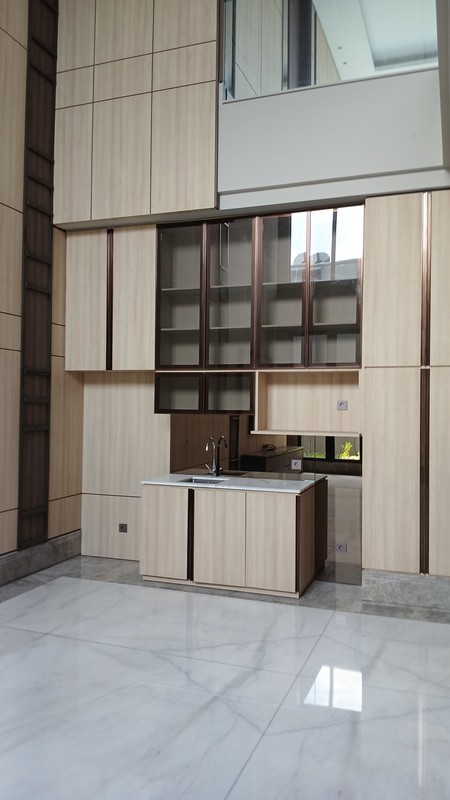 Rumah Mewah Kualitas Premium Di Surabaya Timur