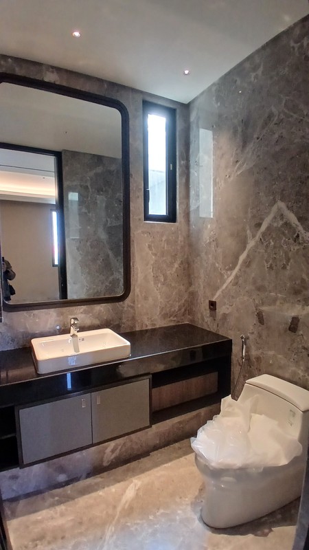 Rumah Mewah Kualitas Premium Di Surabaya Timur