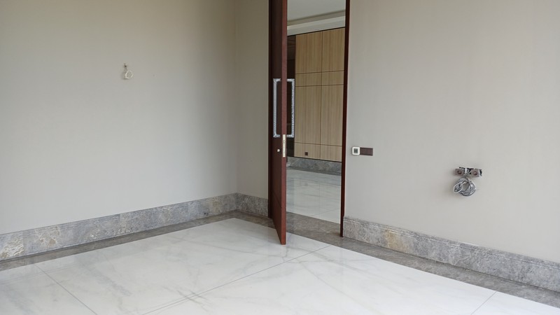 Rumah Mewah Kualitas Premium Di Surabaya Timur