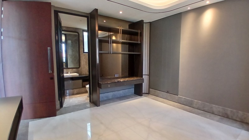 Rumah Mewah Kualitas Premium Di Surabaya Timur