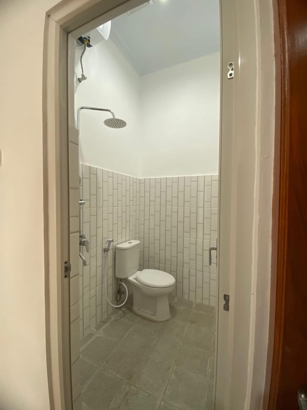 Hunian Eksklusif Alamanda Asri Tayuban, Rumah Siap Bangun Tenagah Kota Kulon Progo