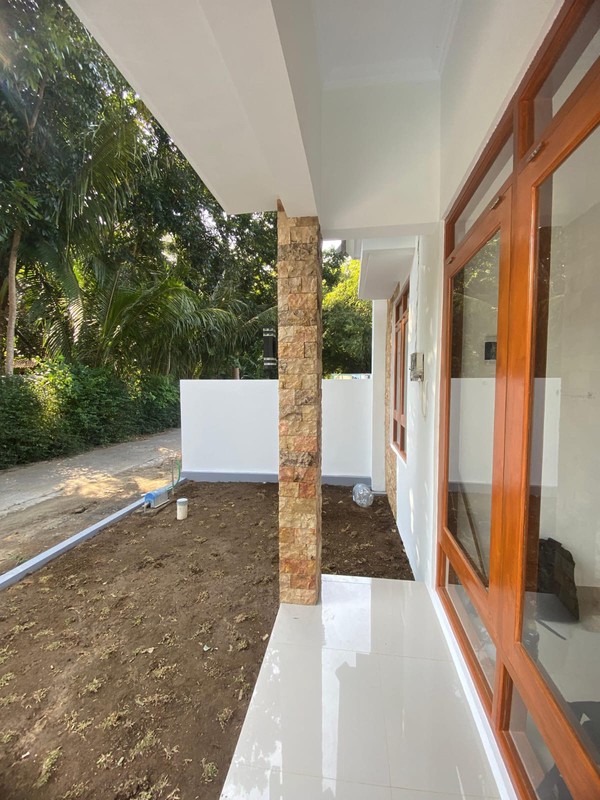 Hunian Eksklusif Alamanda Asri Tayuban, Rumah Siap Bangun Tenagah Kota Kulon Progo