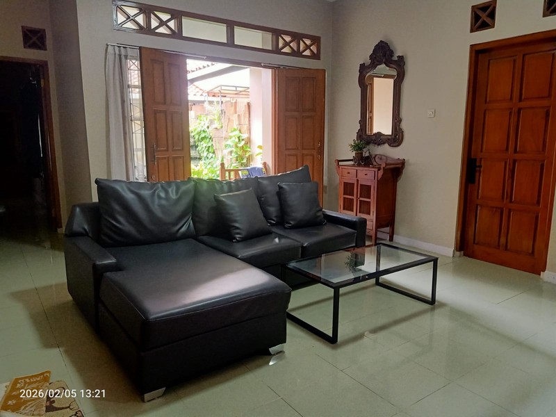 Investasi Premium Rumah Kost Full Furnished di Pandega Marta Dekat Kampus UGM, Caturtunggal, Depok, Sleman