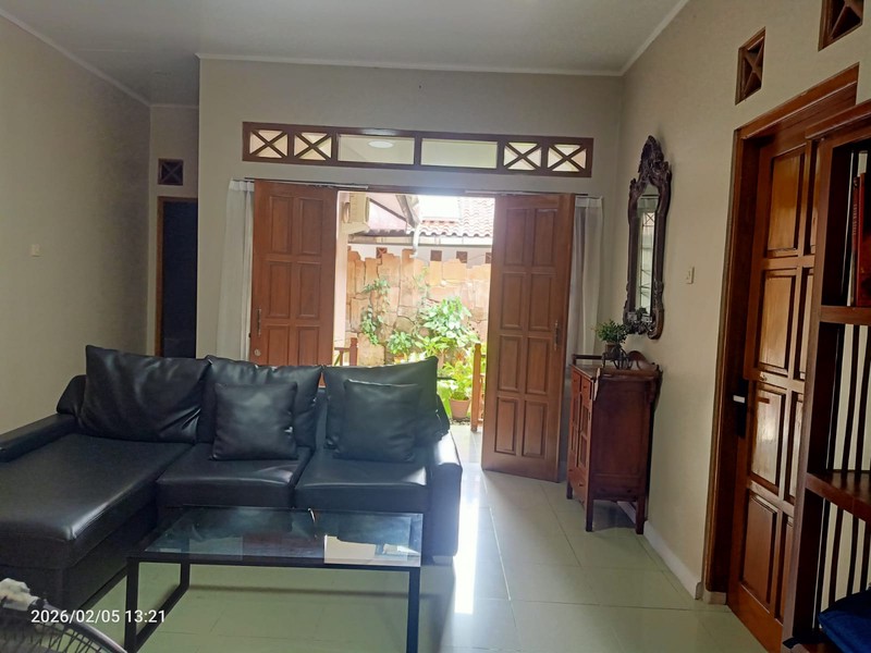 Investasi Premium Rumah Kost Full Furnished di Pandega Marta Dekat Kampus UGM, Caturtunggal, Depok, Sleman