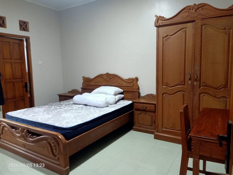 Investasi Premium Rumah Kost Full Furnished di Pandega Marta Dekat Kampus UGM, Caturtunggal, Depok, Sleman