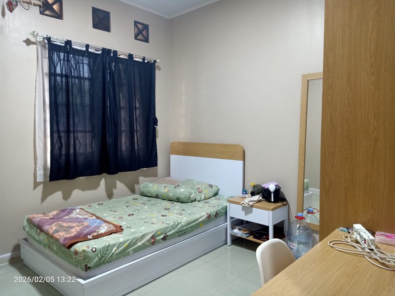 Investasi Premium Rumah Kost Full Furnished di Pandega Marta Dekat Kampus UGM, Caturtunggal, Depok, Sleman