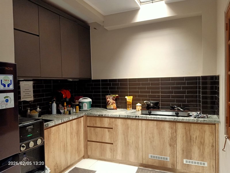 Investasi Premium Rumah Kost Full Furnished di Pandega Marta Dekat Kampus UGM, Caturtunggal, Depok, Sleman