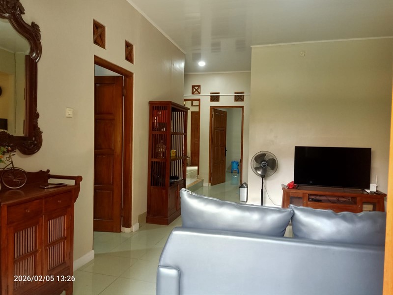 Investasi Premium Rumah Kost Full Furnished di Pandega Marta Dekat Kampus UGM, Caturtunggal, Depok, Sleman