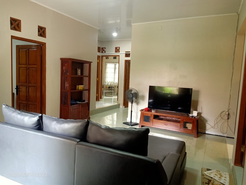 Investasi Premium Rumah Kost Full Furnished di Pandega Marta Dekat Kampus UGM, Caturtunggal, Depok, Sleman