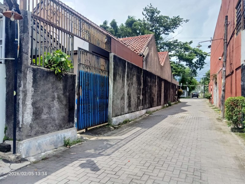 Investasi Premium Rumah Kost Full Furnished di Pandega Marta Dekat Kampus UGM, Caturtunggal, Depok, Sleman