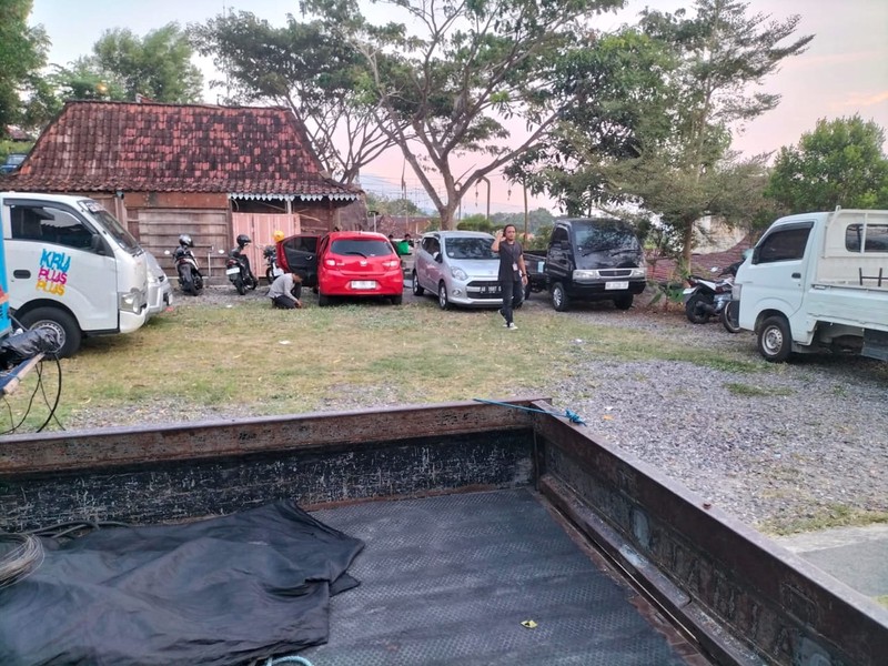 Peluang Investasi Tanah Luas 624 Meter Persegi Bonus Rumah di Kawasan Wisata Tebing Breksi, Sambirejo, Prmbanan, Sleman