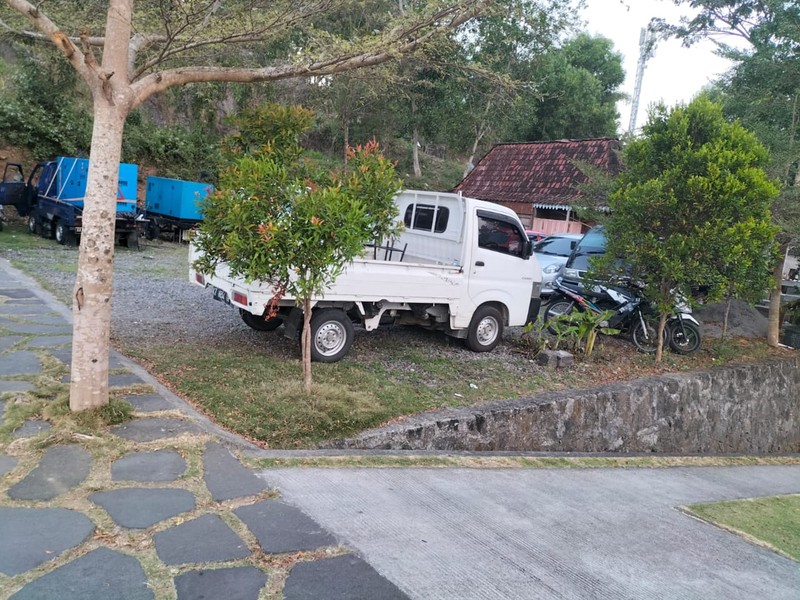 Peluang Investasi Tanah Luas 624 Meter Persegi Bonus Rumah di Kawasan Wisata Tebing Breksi, Sambirejo, Prmbanan, Sleman