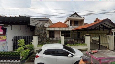 rumah disewa raya kutisari selatan tenggilis mejoyo surabaya