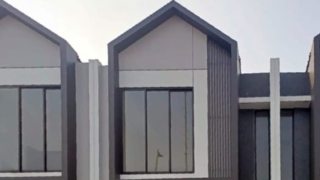 Rumah Bagus Di Kebayoran Harmony Bintaro Jaya Sektor 7