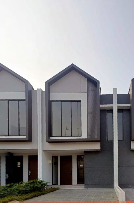 Rumah Bagus Di Kebayoran Harmony Bintaro Jaya Sektor 7