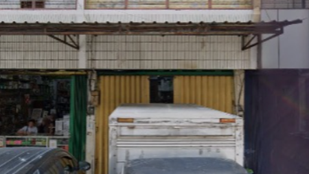 Disewa Ruko Jalan Gemblongan Bubutan Surabaya