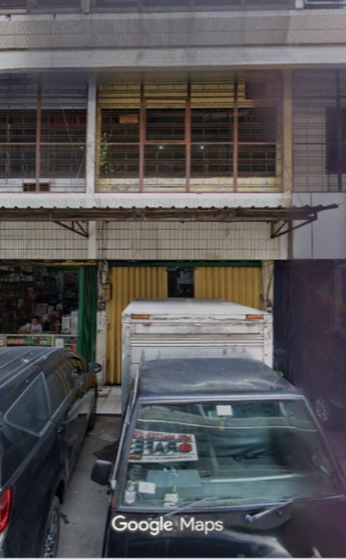 Disewa Ruko Jalan Gemblongan Bubutan Surabaya