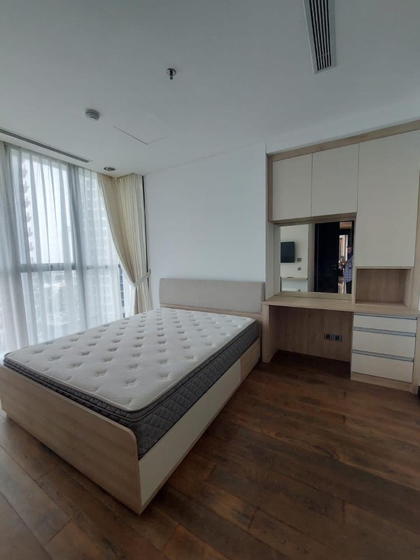 Apartemen Kemang Village 3+1 BR