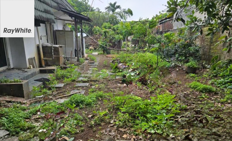 FOR SALE Tanah Murah Dibawah NJOP Bendungan Hilir Jakarta Pusat