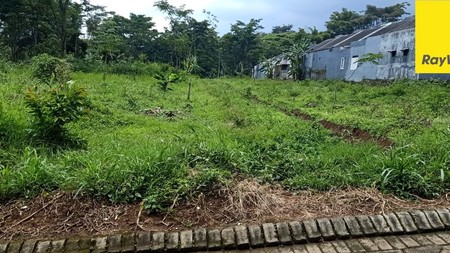Dijual Tanah SHM di Perum Beji Kota Batu