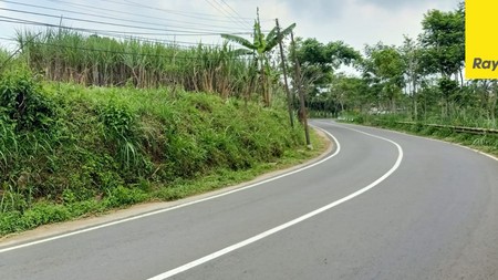 Dijual Tanah Murah di Sawiran Dawuhan Sengon Nongkojajar Pasuruan