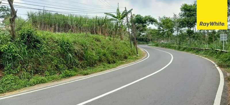 Dijual Tanah Murah di Sawiran Dawuhan Sengon Nongkojajar Pasuruan