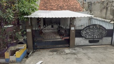 Dijual Rumah 2 Lantai Siap Huni Ngagel Wasana 3 Surabaya Pusat Kota  