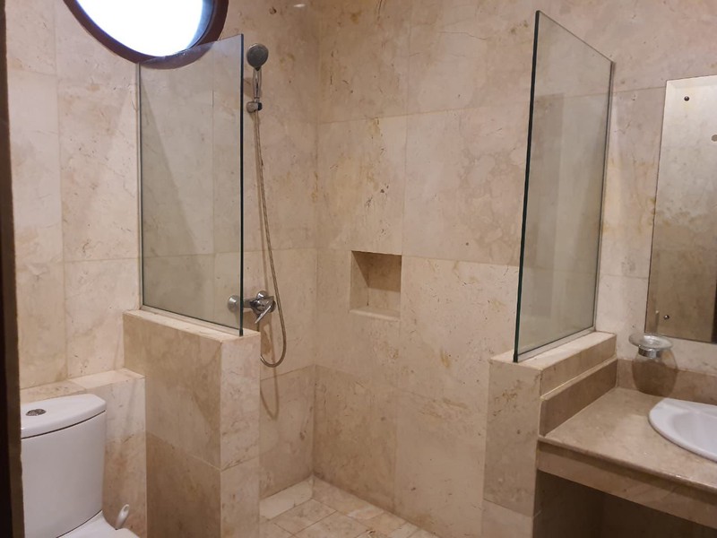 DIJUAL CEPAT! RUMAH CANTIK DAN MEWAH DI PINANG KUNINGAN PONDOK INDAH