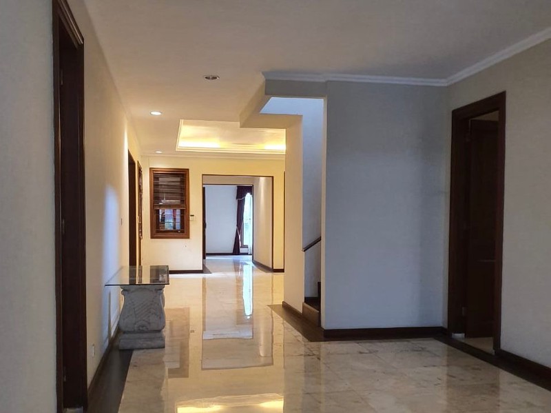 DIJUAL CEPAT! RUMAH CANTIK DAN MEWAH DI PINANG KUNINGAN PONDOK INDAH